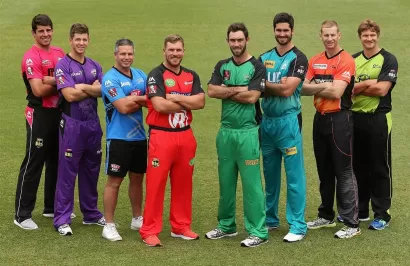 Big Bash League Betting Preview: Markets, Tips & Odds