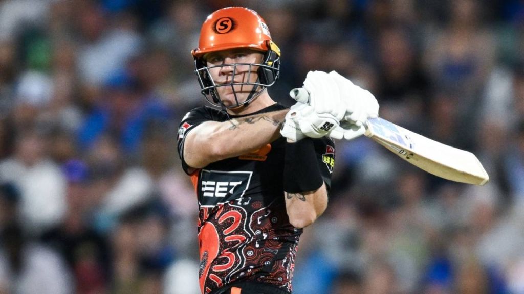 Big Bash League