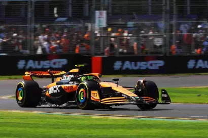 F1 Betting Australia 2025 (Best Sites & Tips)