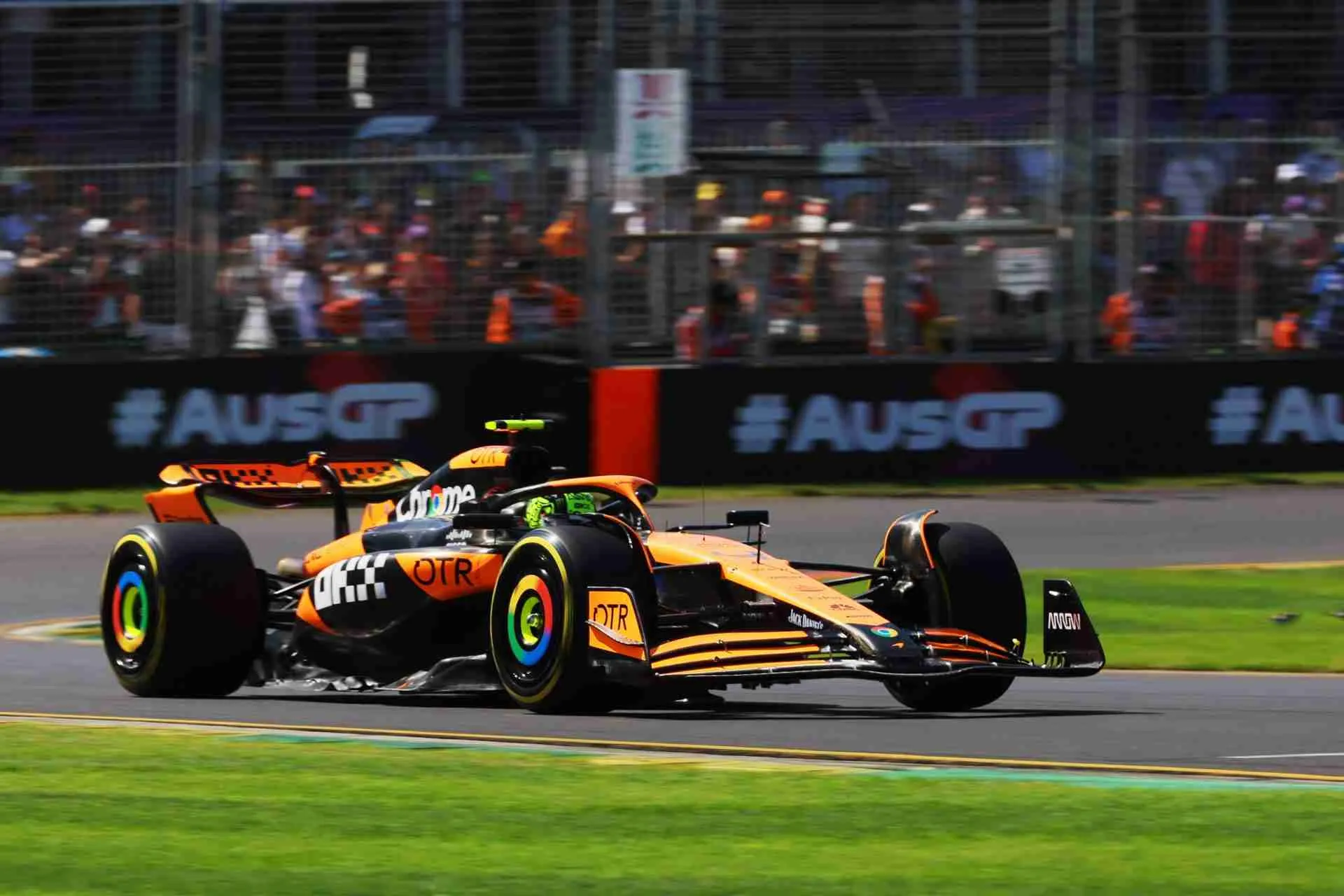 F1 Betting Australia 2025 (Best Sites & Tips)