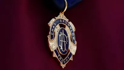 AFL Brownlow Medal Betting 2025 (Top Contenders & Odds)