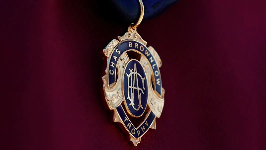AFL Brownlow Medal Betting 2025 (Top Contenders & Odds)