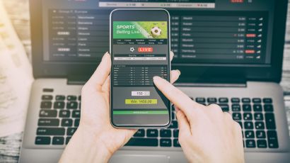 Top 10 Sports Betting Sites in Australia Right Now