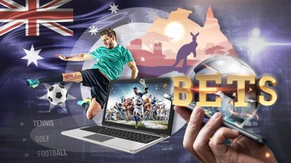 The Best Betting Apps in Australia for 2025: Ranked & Reviewed