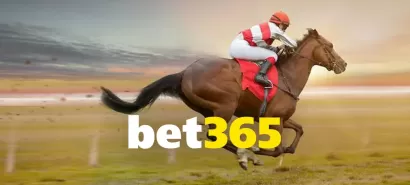 Bet365 Horse Racing Review (Odds, Live Streaming, Promos)