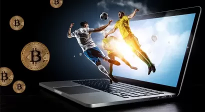 Crypto Betting Sites in Australia: Legal Info & Where to Bet