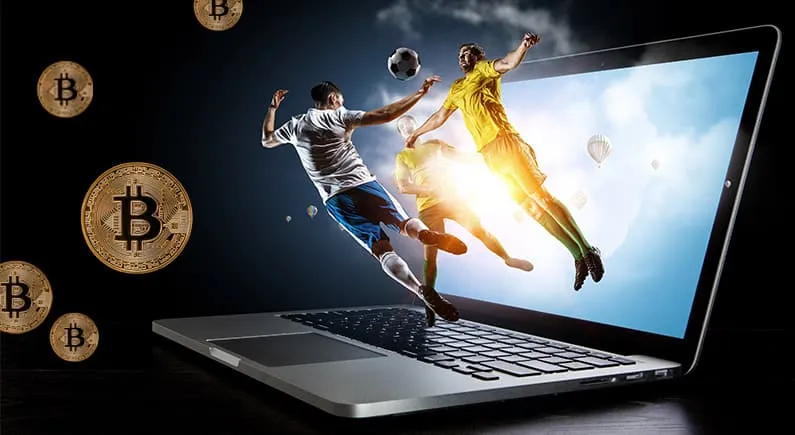 Crypto Betting Sites in Australia: Legal Info & Where to Bet