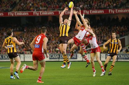 AFL Premiership Betting Odds Update: Favourites vs Dark Horses