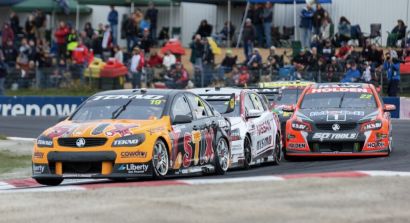 Betting on V8 Supercars: Tips and Best Platforms