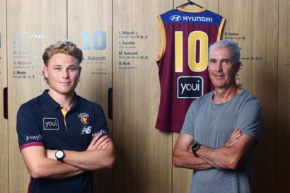 AFL Rising Star Betting: Who to Back in 2025