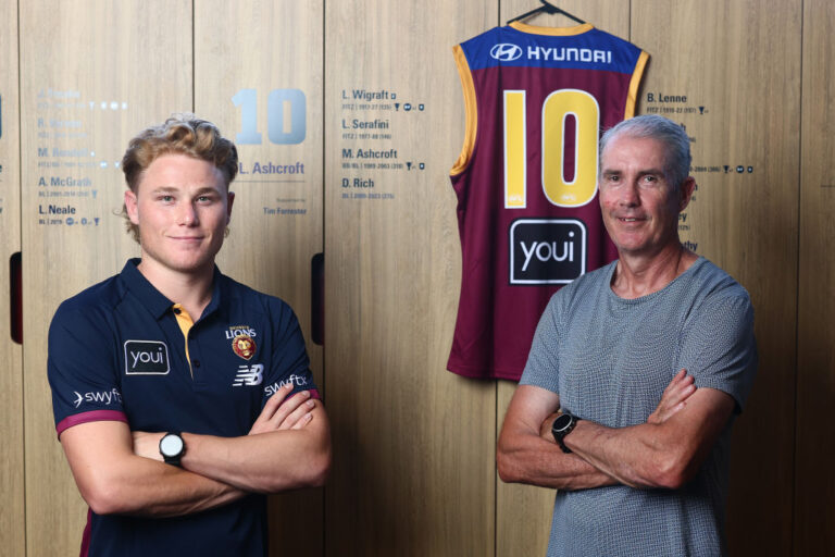 AFL Rising Star Betting: Who to Back in 2025