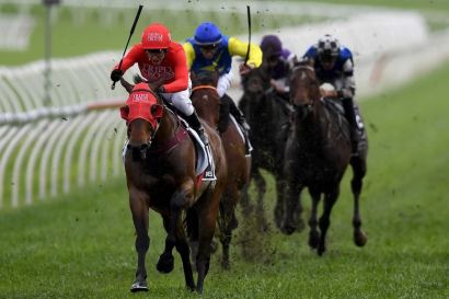 Guide to Betting on Horse Racing in Australia