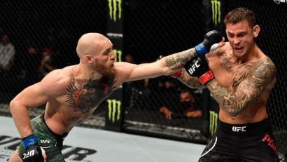 How to Bet on UFC with Sportsbet in Australia: Tips and Odds