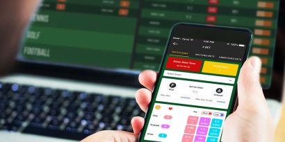 Guide to Live Sports Betting in Australia