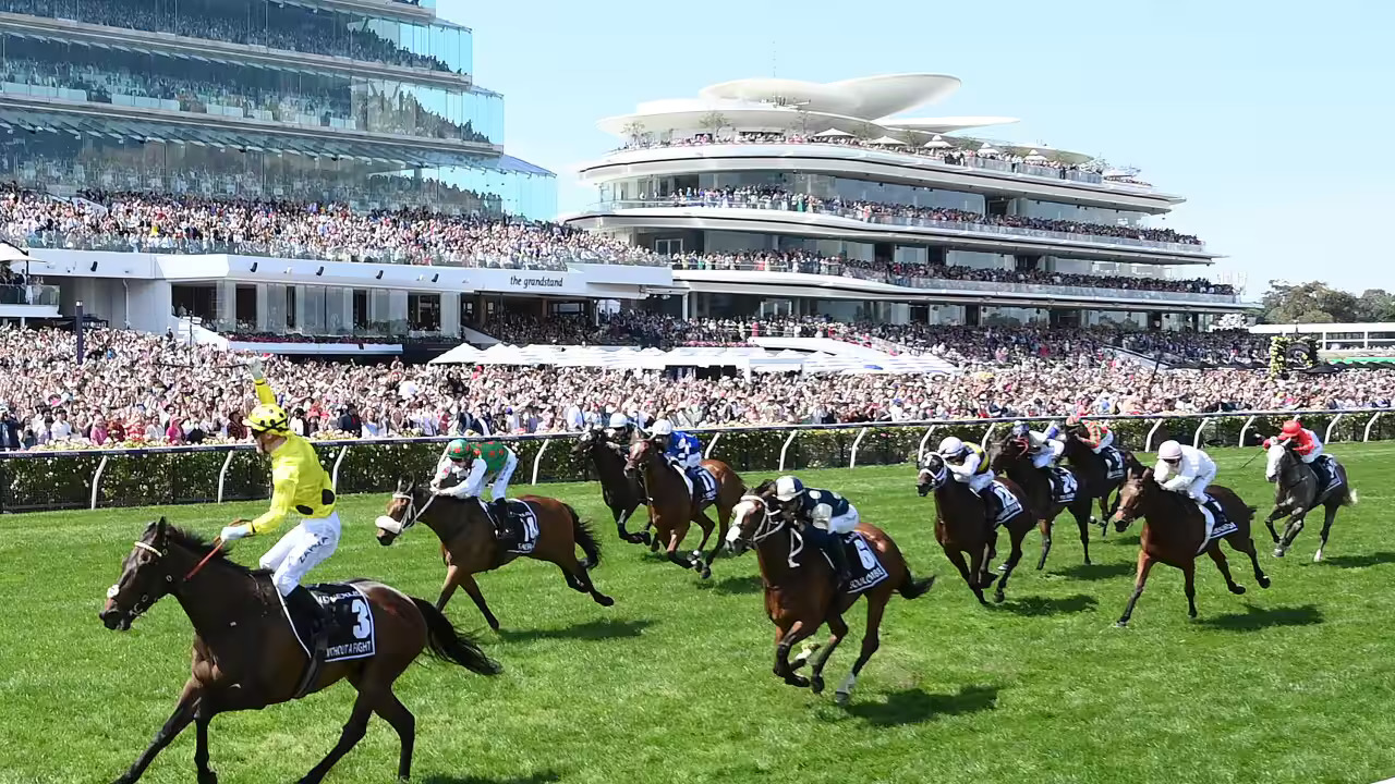 Best Betting Apps for Melbourne Cup and Horse Racing (2025)
