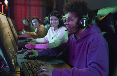 Esports Betting Australia 2025 (Best Sites & Games)