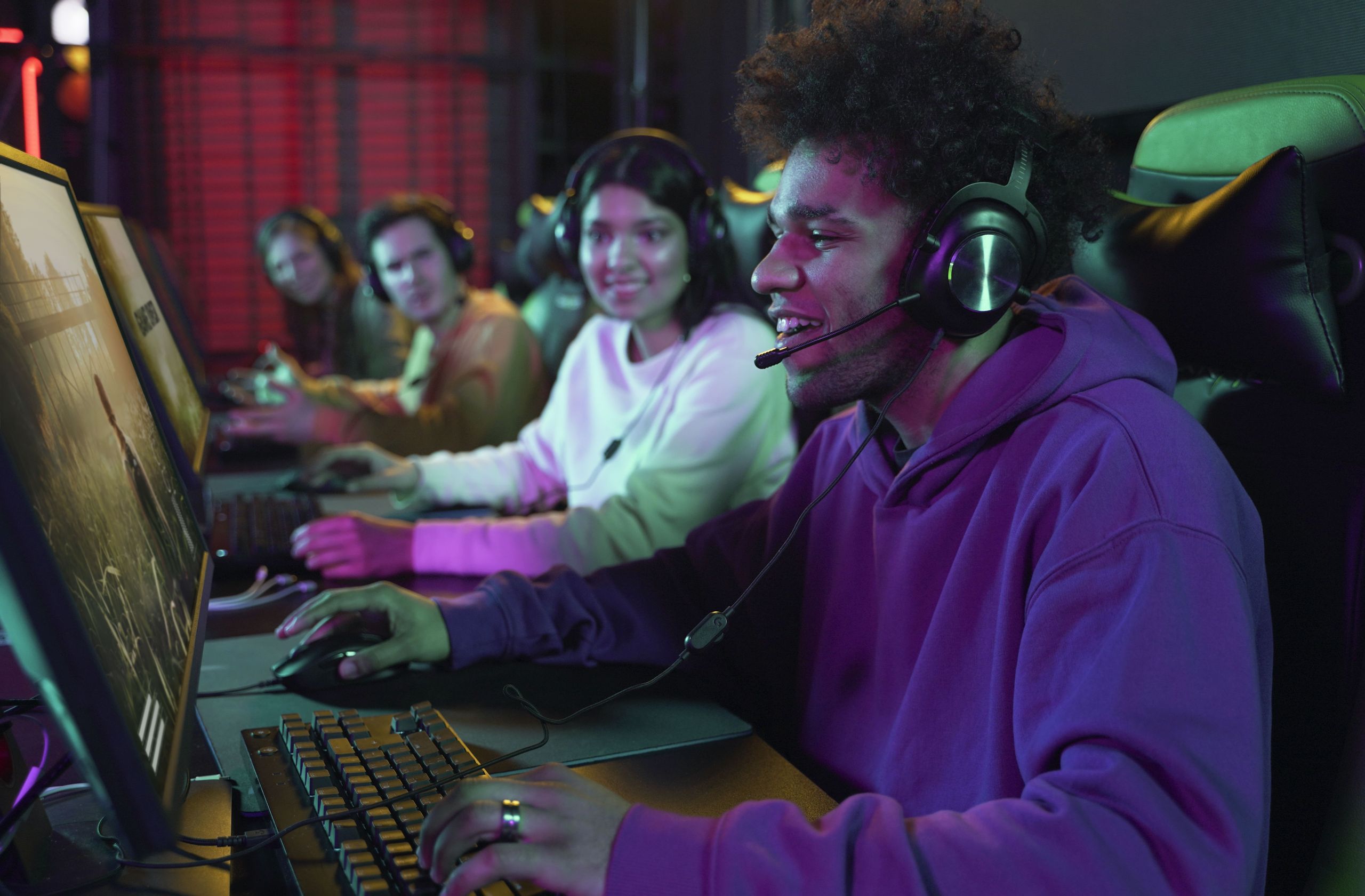 Esports Betting Australia 2025 (Best Sites & Games)