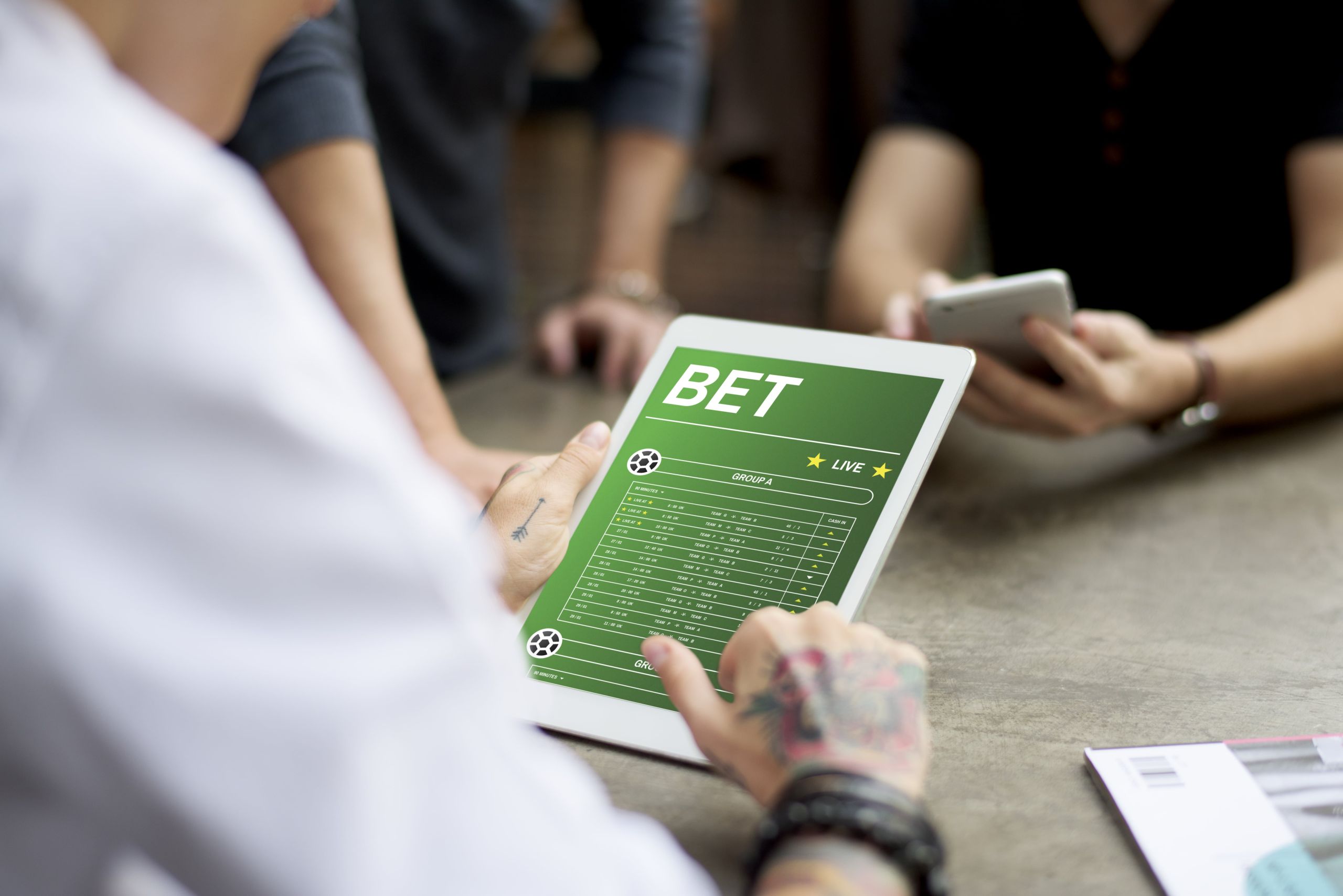 Sports Betting Promotions: How to Maximize Sign-Up Bonuses