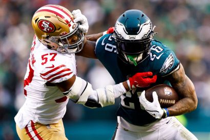 NFL Betting Tips 2025: How to Win More Bets This Season