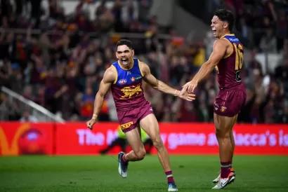 AFL Betting Odds Explained: 2025 Season Guide for Aussie Punters