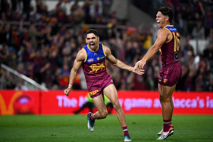 AFL Betting Odds Explained: 2025 Season Guide for Aussie Punters