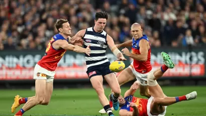 Understanding AFL Grand Final Betting Odds: A Guide for Aussie Punters