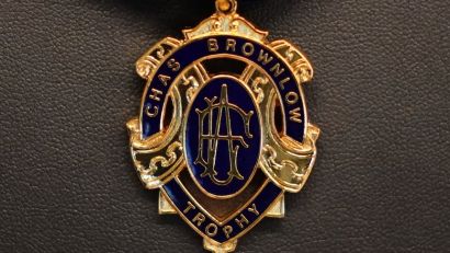 AFL Brownlow Medal