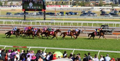 Melbourne Cup 2025