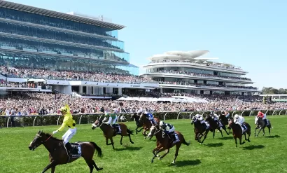 Horse Racing Betting Strategies for Australian Punters