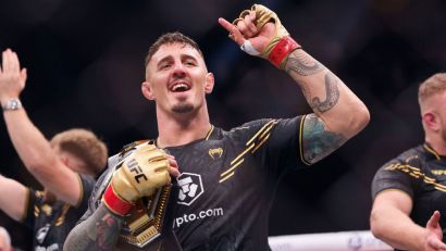 Sportsbet UFC Betting Guide: How to Bet on UFC Fights Like a Pro