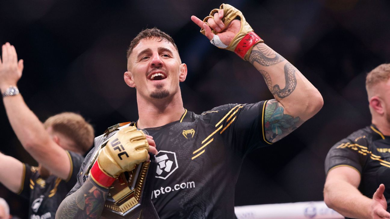 Sportsbet UFC Betting Guide: How to Bet on UFC Fights Like a Pro