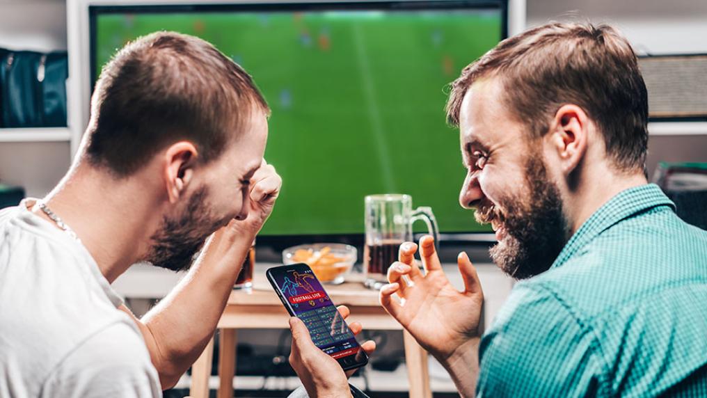 How to Bet on Sports in Australia (2025 Beginner’s Guide)