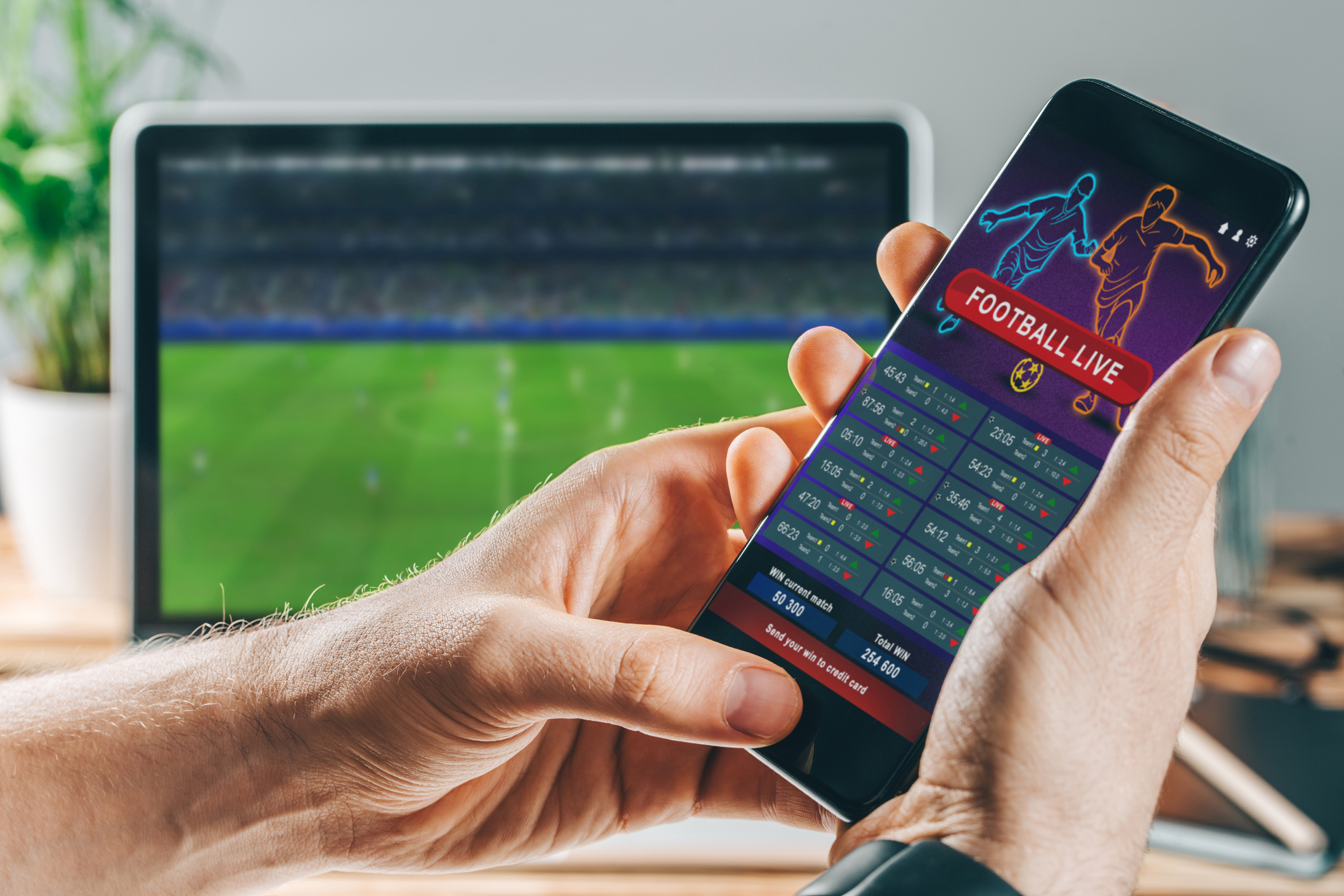 Comparing Betting Account Features: Cash Out, Live Streaming, and Deposit Options